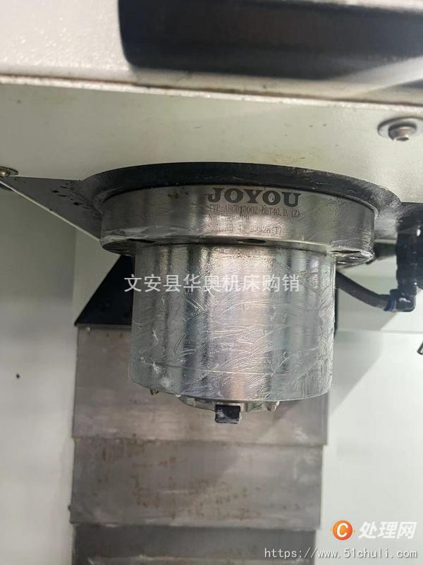 二手加工中心