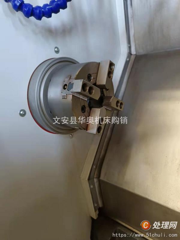 二手?jǐn)?shù)控車(chē)床