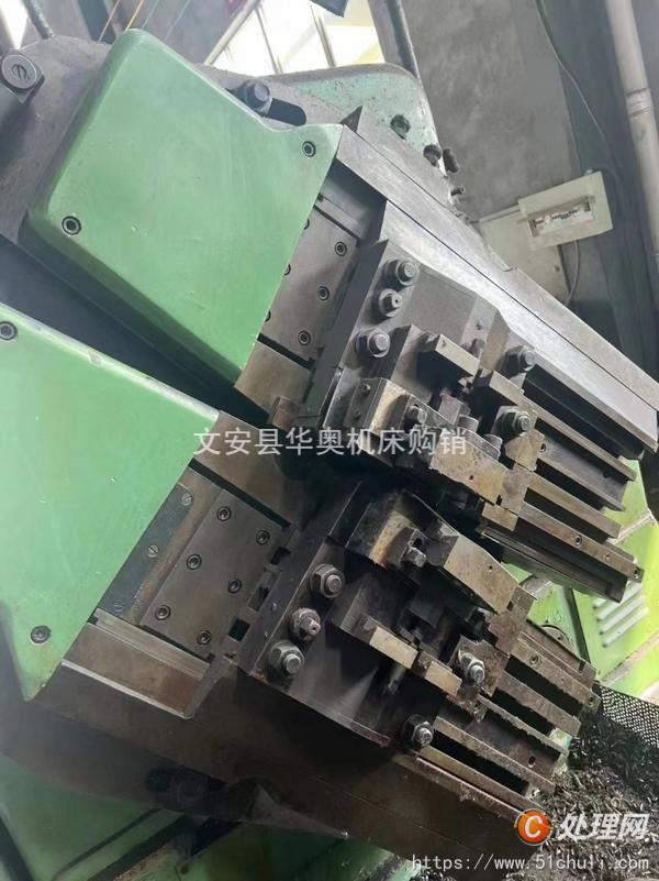 二手齒輪加工機(jī)床
