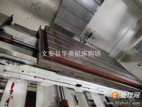 二手加工中心