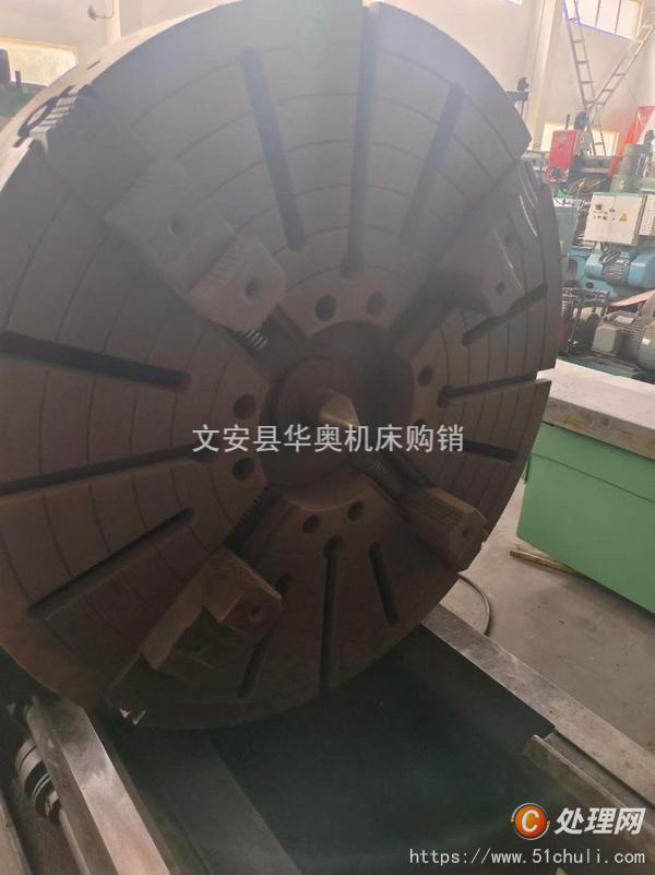 二手車床