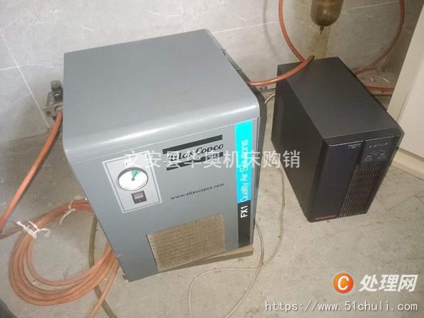 其他二手機(jī)床