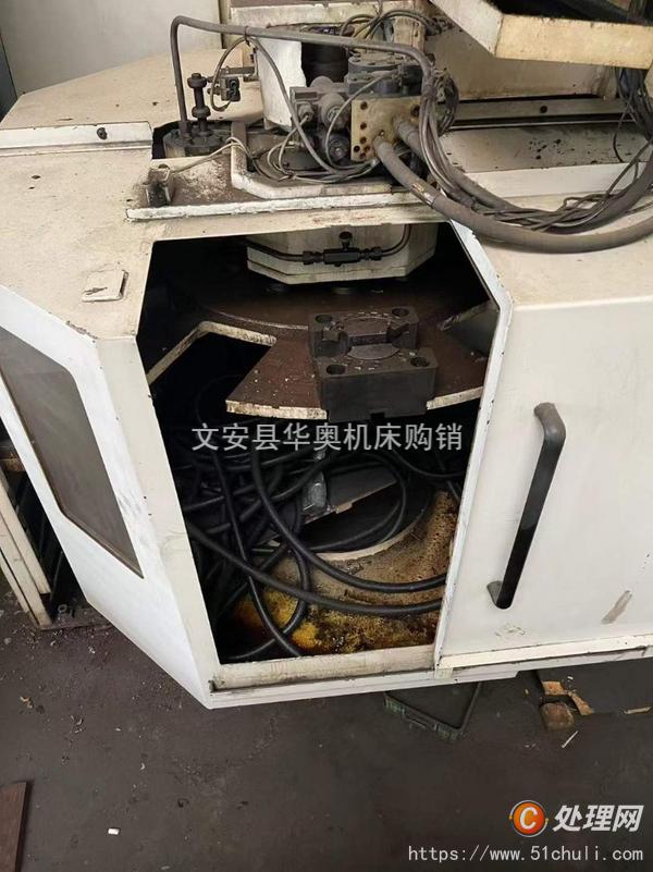 二手立式車床