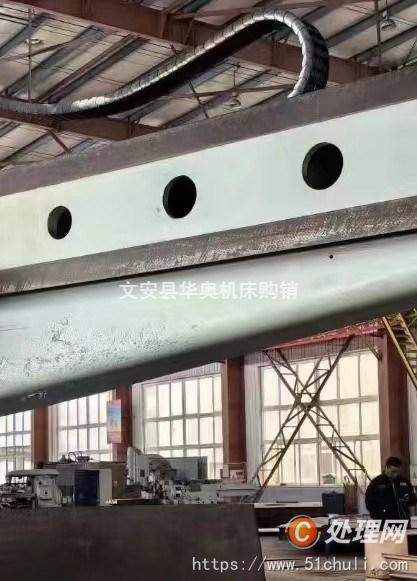 二手搖臂鉆床
