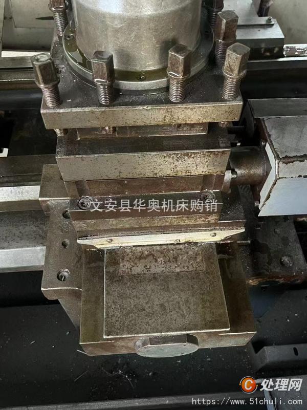 二手數(shù)控車床