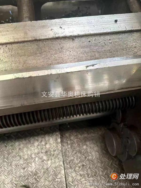 二手車床