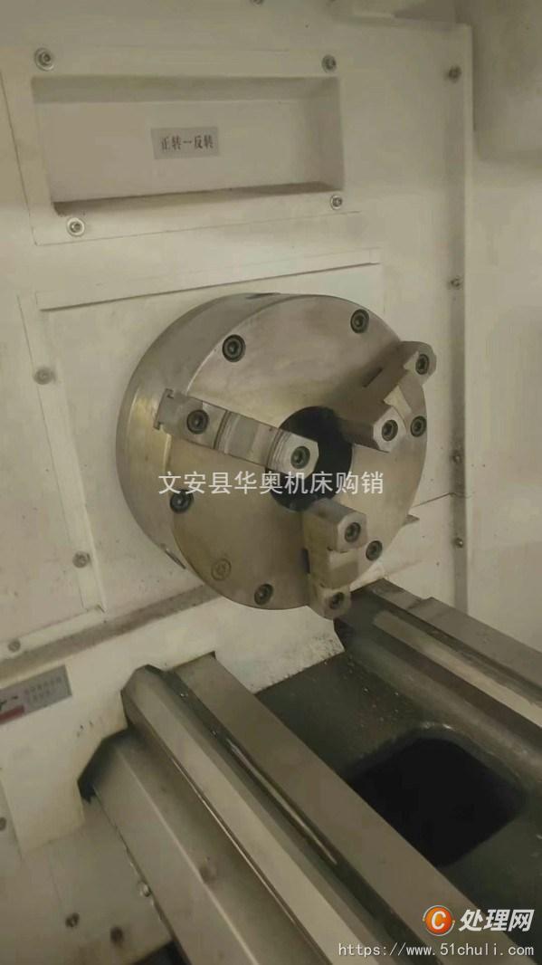 二手?jǐn)?shù)控車床