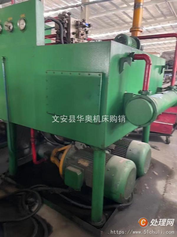 二手液壓機(jī)