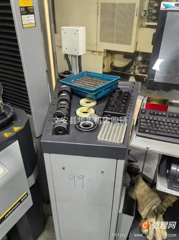 其他二手機(jī)床