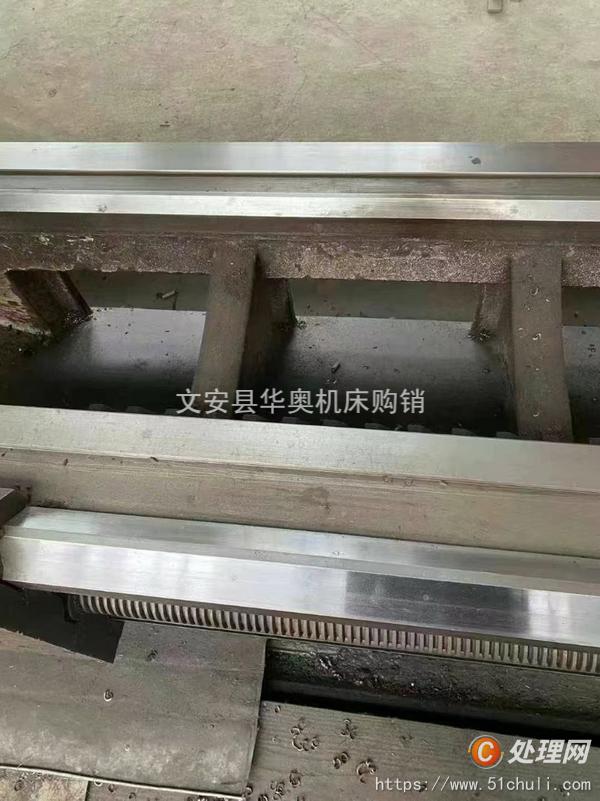 二手車床