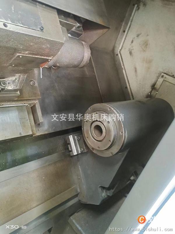 二手?jǐn)?shù)控車床