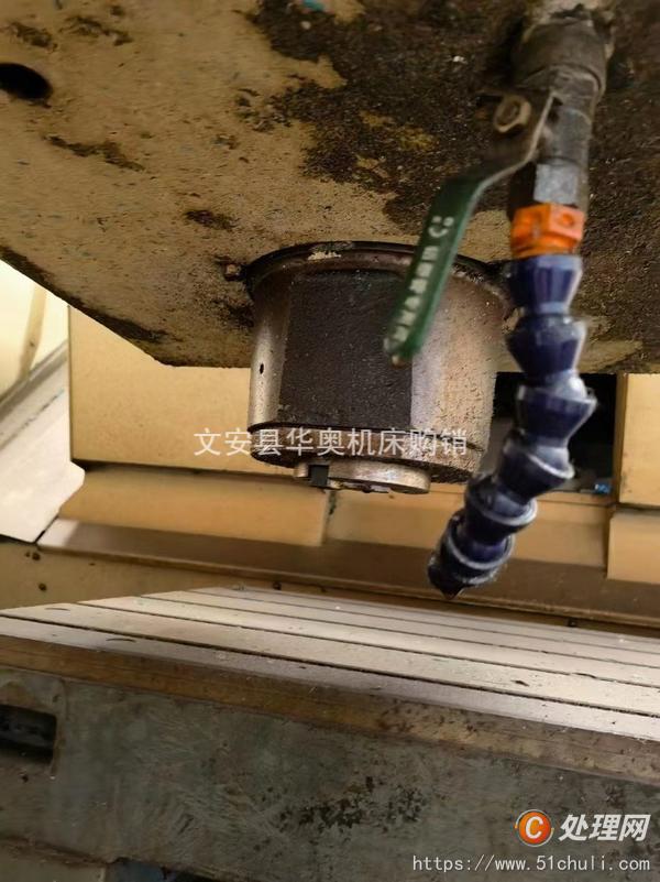 二手加工中心