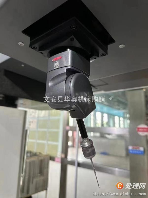 二手測(cè)量?jī)x