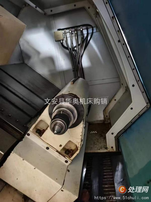 其他二手機(jī)床