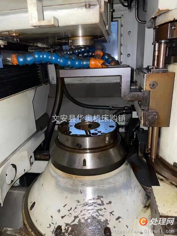 二手滾齒機(jī)