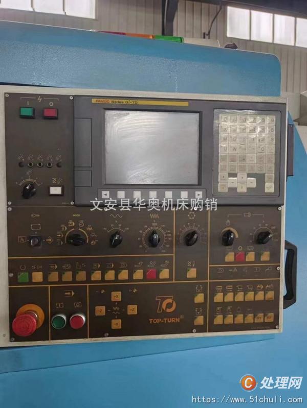 其他二手機(jī)床
