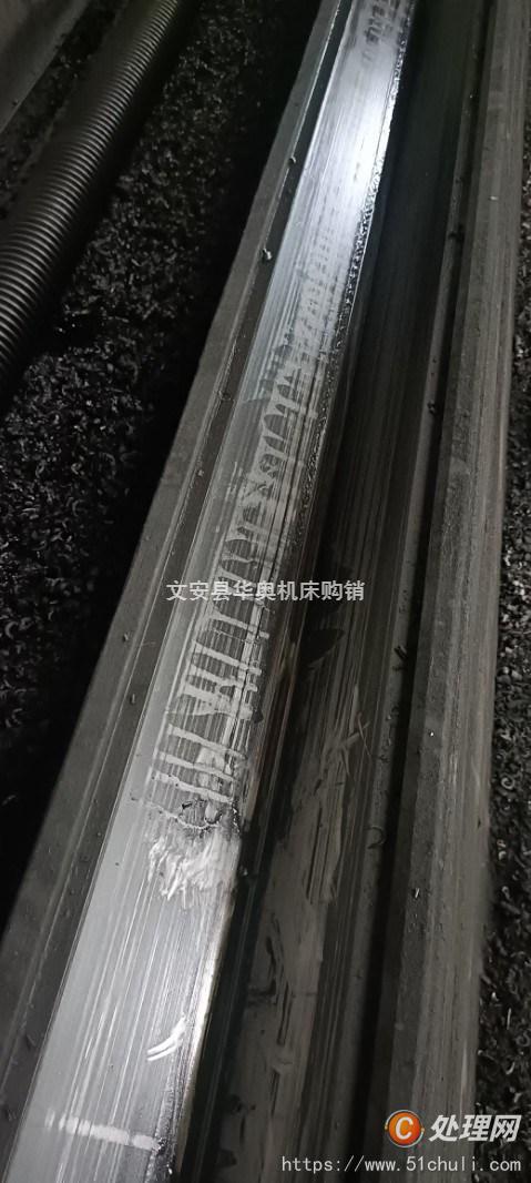 二手刨插床