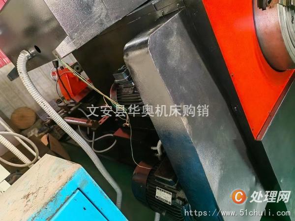 二手車床