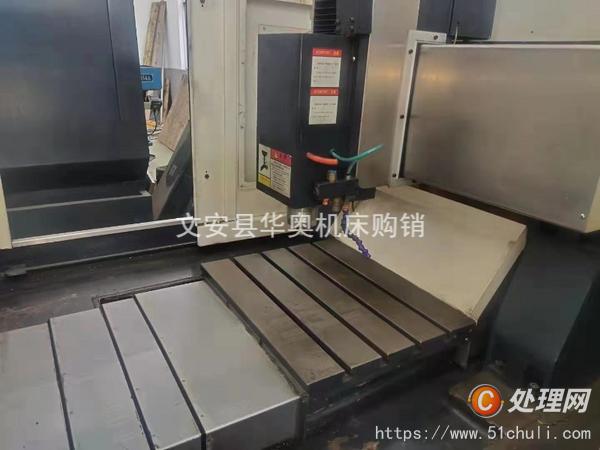 二手雕銑機(jī)