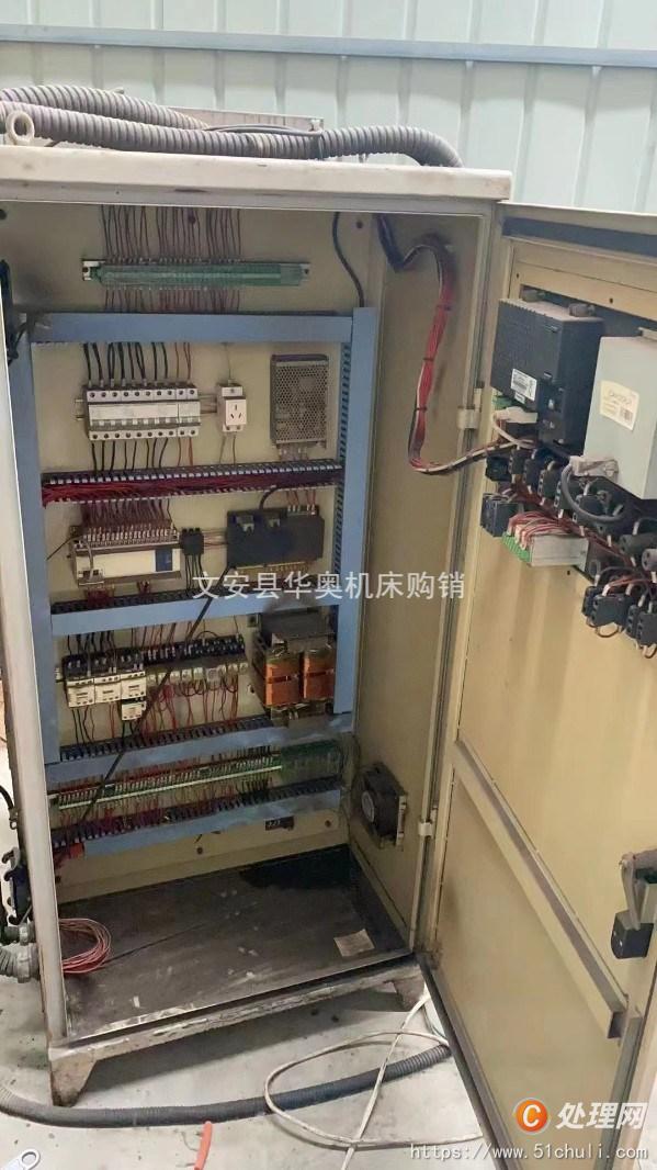 二手壓力機(jī)