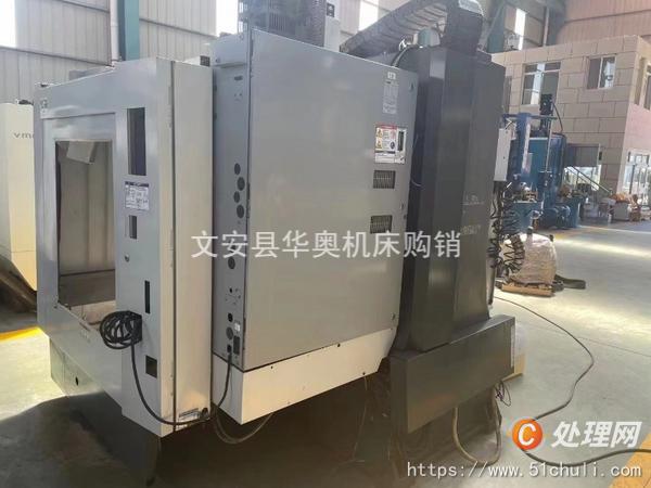 二手加工中心