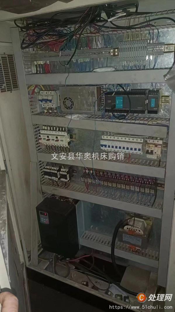 二手拉床