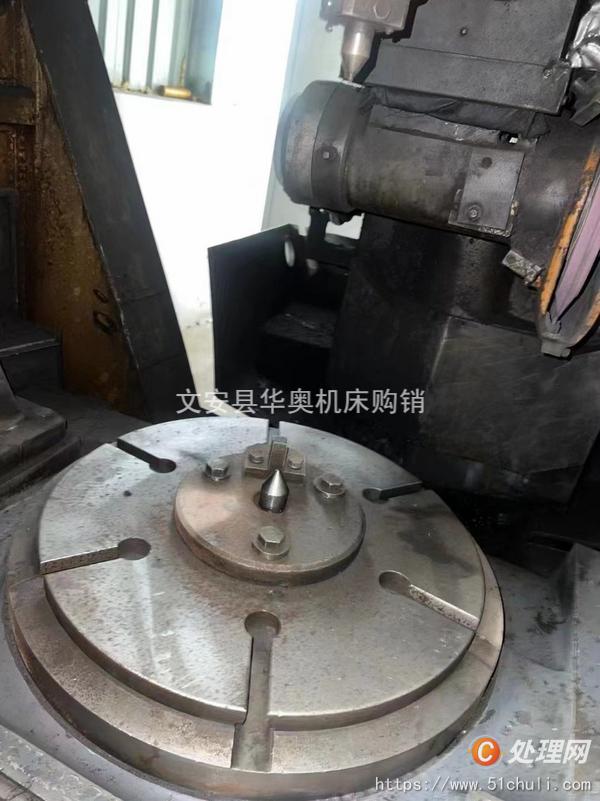 二手磨齒機(jī)