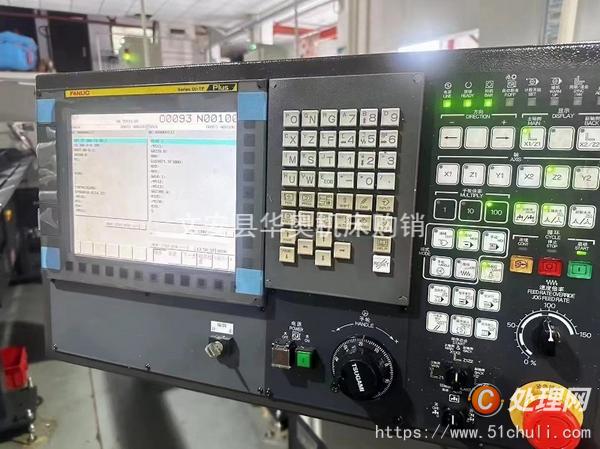 二手走心機(jī)