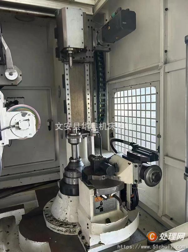 二手磨齒機(jī)