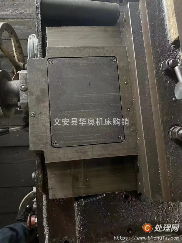 二手車床