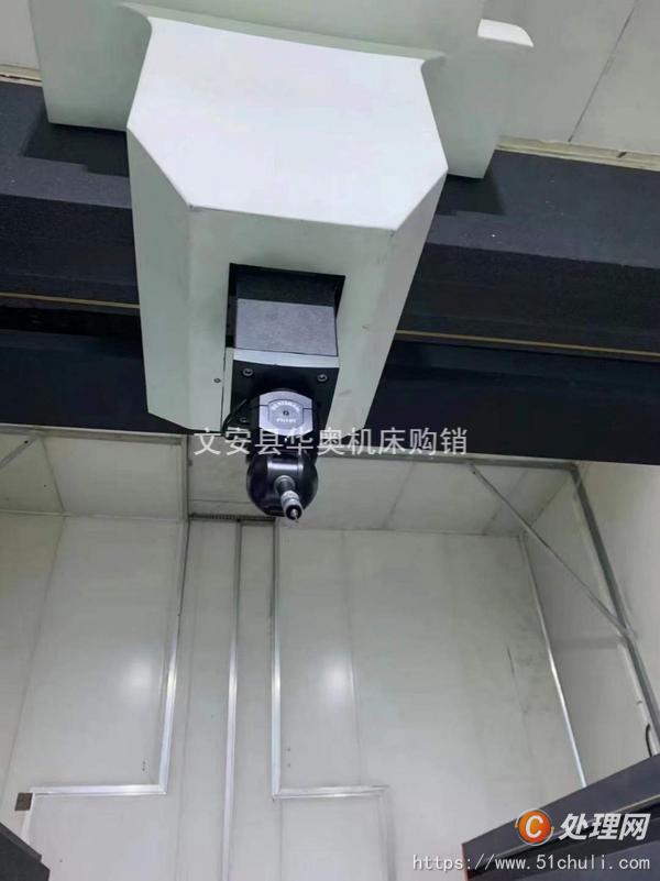 二手測量儀