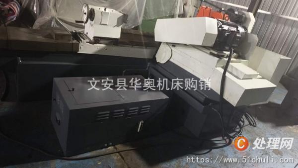 二手外圓磨床