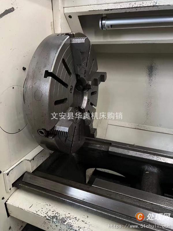 二手?jǐn)?shù)控車床