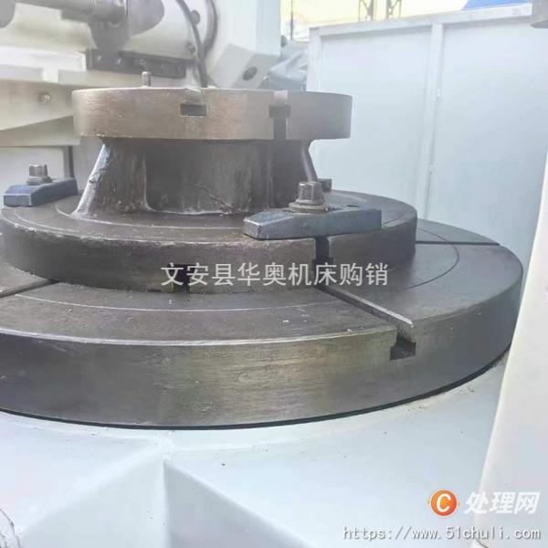 二手滾齒機(jī)