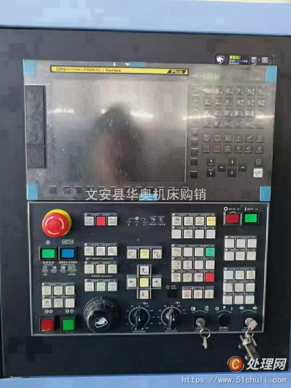 二手?jǐn)?shù)控車床