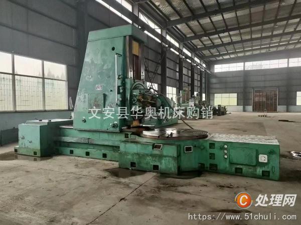 二手滾齒機(jī)