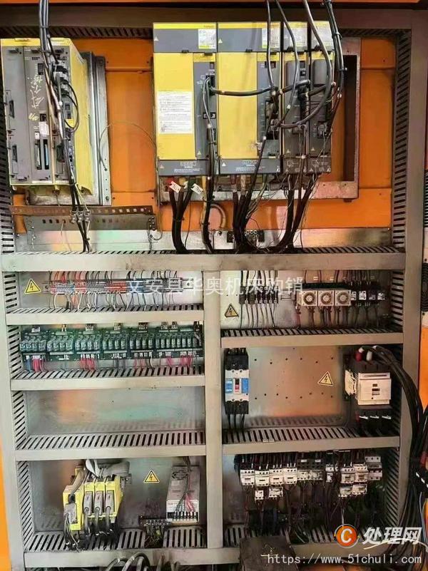 二手加工中心