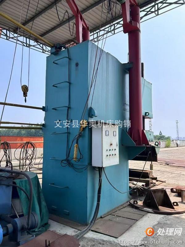 二手油壓機(jī)