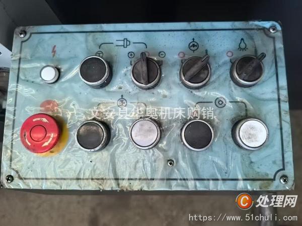 二手外圓磨床
