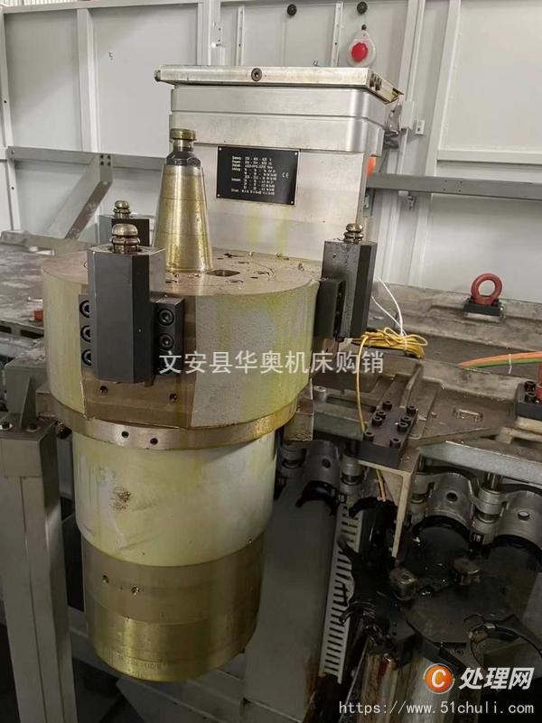 其他二手機床