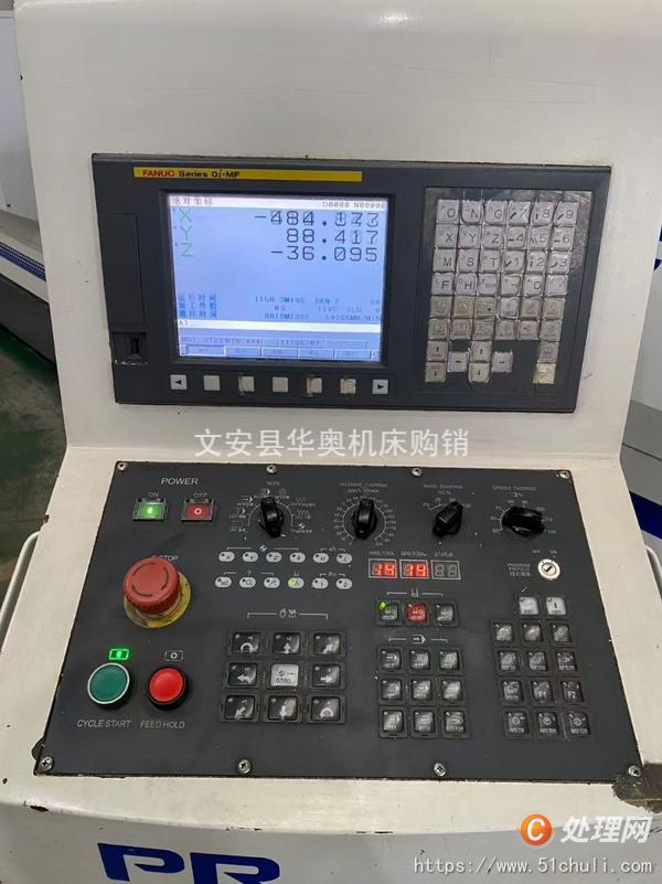 其他二手機(jī)床