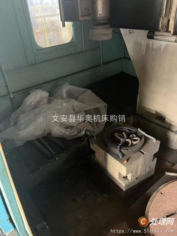 二手磨床