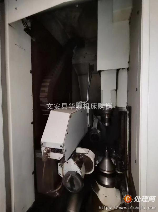 二手滾齒機(jī)
