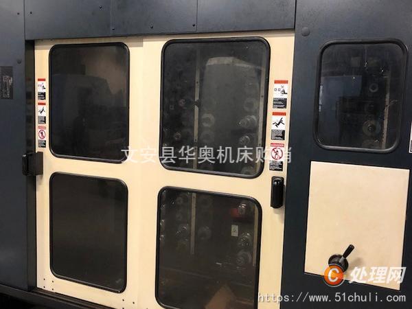 二手加工中心