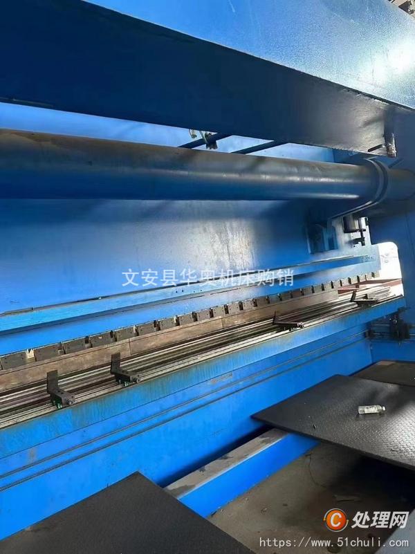 二手折彎機