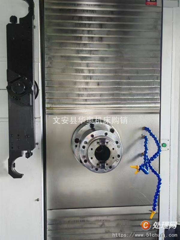 二手加工中心