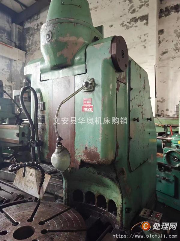 二手插齒機