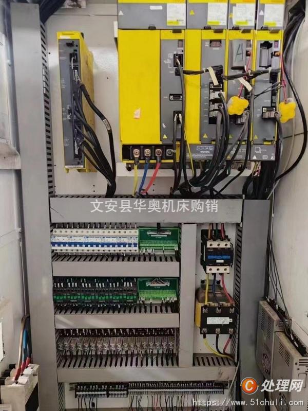 二手加工中心