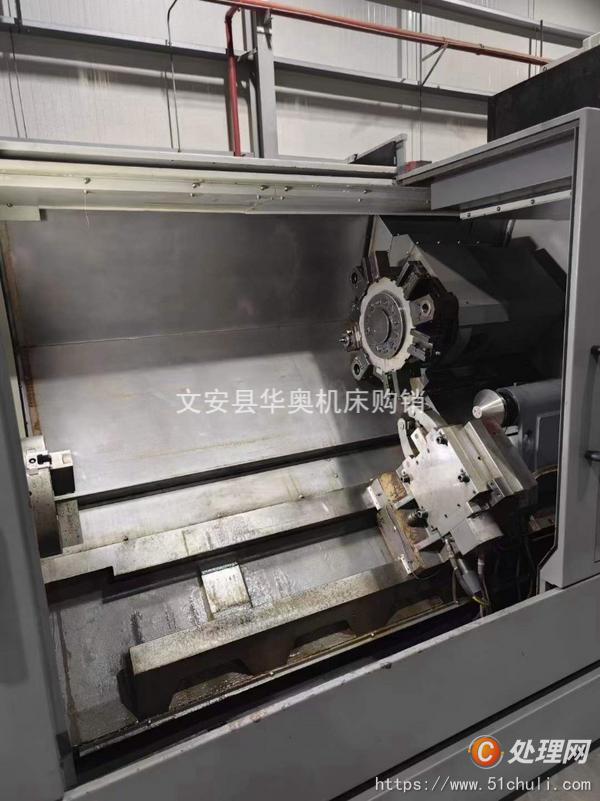 其他二手機(jī)床