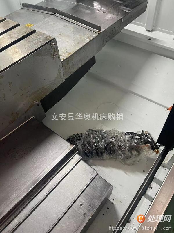 二手加工中心